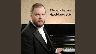 Eine Kleine Nachtmusik Piano Version [upl. by Acirfa]