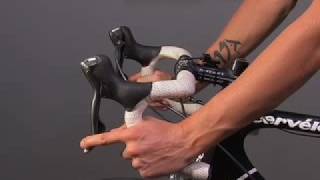 Competitive Cyclist Reviews FSA Compact Handlebars [upl. by Ynej]