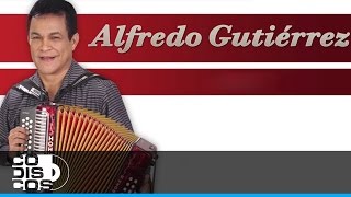 Cabellos Cortos Alfredo Gutiérrez  Audio [upl. by Beauvais126]