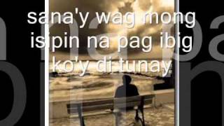 Paalam na aking mahal by Rachelle Alexandro [upl. by Clarie280]