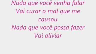 Chrigor  Meu jeito de amar é assim  LETRA [upl. by Liris]