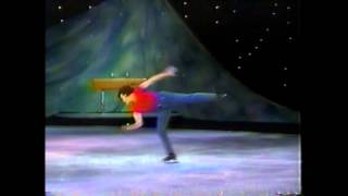 1991 Sudafed Skating and Gymnastics Spectacular  Part 46 [upl. by Garnes]