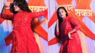 কলেজে পড়ে একটা মাইয়া।bangali dj dance।new dance video।dj group dance।best dj song dance।dj songs [upl. by Sugirdor]