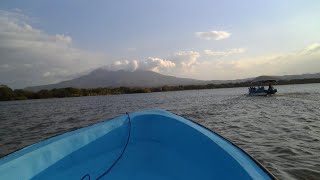 Recent trip to Nicaragua [upl. by Reinold761]