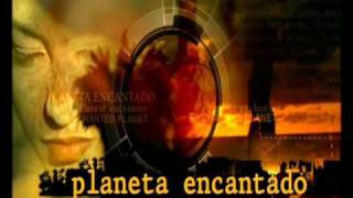 Planeta Encantado  Teotihuacan Soundtrack [upl. by Nah]