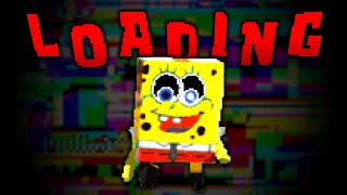 The Terrifying Bootleg SpongeBob Game [upl. by Heinrich]