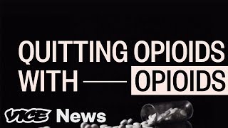 The best opioid addiction treatment is more opioids [upl. by Iblehs]