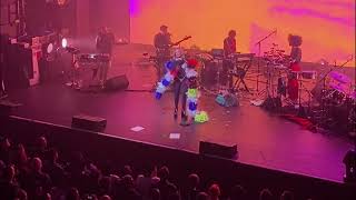 Roisin Murphy LIVE at Terminal 5 in NYC 9272023 [upl. by Kalli]