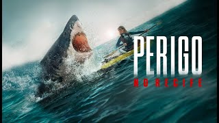 Perigo no Recife  Trailer [upl. by Kapeed]