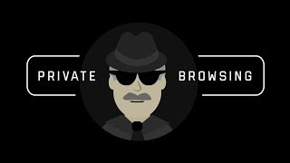 Understanding Private Browsing [upl. by Lederer]