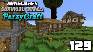 The Greatest House Ive Ever Made  129  FarzyCraft [upl. by Mohandas117]