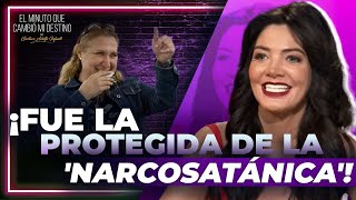 Sara Aldrete la “Narcosatánica” AYUDÓ a Paola Durante durante su tiempo en la C4RCEL  El Minuto [upl. by Eylloh]