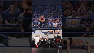 Brock Lesnar vs Eddie Guerrero  wwe tittle match  no way out brocklesnar goldberg wwe shorts [upl. by Doerrer]