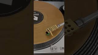 Nipsey Hussle Blue Laces 2 Victory lap Gold Vinyl vinyldj music vinyl nipseyhussle hiphop [upl. by Atinas203]