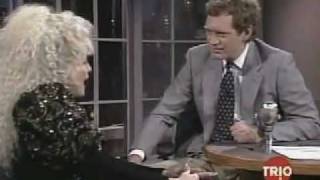 1989  Dolly Parton interview [upl. by Aline]