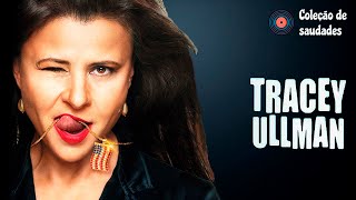 Tracey Ullman  They Dont know [upl. by Aselehc]