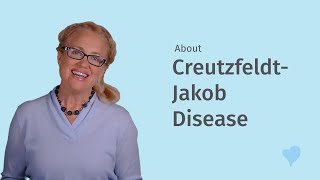 Creutzfeldt Jakob Disease CFC Canada [upl. by Akiemehs]