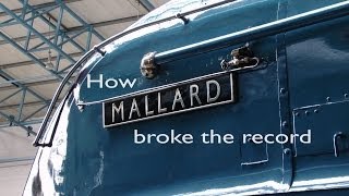 How Mallard Broke the Record [upl. by Haroldson]