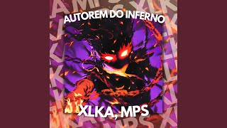 AUTOREM DO INFERNO Slowed [upl. by Ferde]