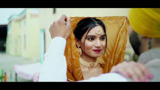 ishq  prewedding  new punjabi song 2023  vijay studio [upl. by Aydidey949]