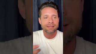 Danny Pintauro opens up about being outed by the nationalenquirer in 1997 comingoutstory shorts [upl. by Nudd]