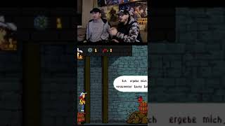 lucky luke endboss  pfr0pfen auf Twitch [upl. by Dedric]