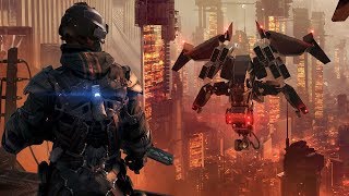 ◀Killzone Shadow Fall  First Time for Everything [upl. by Lantha]