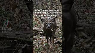 Don’t forget archery bow deer elk hunting mathewsarchery muledeer texas whitetaildeer buck [upl. by Nibor725]