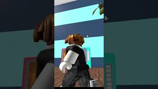 Roblox  Escape del hotel roblox videojuegos obby funny [upl. by Irahk]