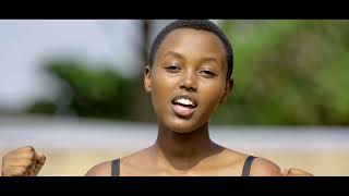 KORA Song Official Video by ABAVANDIMWE CHOIR [upl. by Jacoby]