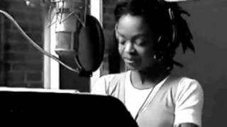 Lauryn Hill Turn ligths down low  studio [upl. by Timmi127]