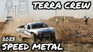 Terra Crew Speed Metal 2023 [upl. by Zirtaeb460]