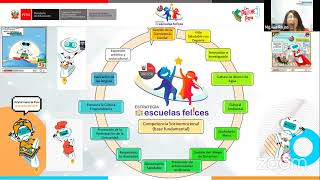 Sistematización de buenas prácticas docentes y directivas [upl. by Leaffar]