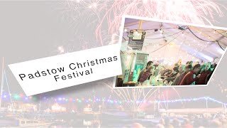 Padstow Christmas Festival [upl. by Chrisy]