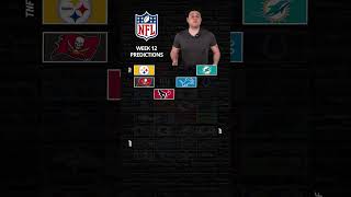 NFL SEMANA 12 Los Mejores Picks Para Ganar Pt 1 🏈 football betting [upl. by Ebner641]