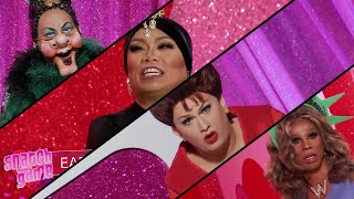 My Top 20 Favorite Snatch Game Performances [upl. by Gordie227]