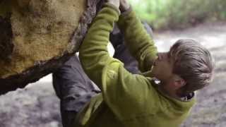 Bouldern im Elbsandsteingebirge [upl. by Mussman]