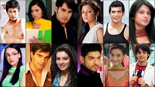 Top 10 Most Loved Popular Male amp Female Characters of Star One  Piya and Abhay  Armaan amp Riddhima [upl. by Nnaecarg]