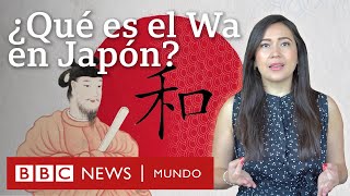 3 conceptos para entender mejor la cultura japonesa [upl. by Aissak]