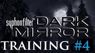 Syphon Filter™ Dark Mirror  Training 4  Multiplayer [upl. by Enelahs]