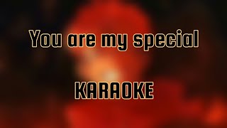 You are my special KARAOKE ❰Jujutsu Kaisen❱ [upl. by Brunhilda]