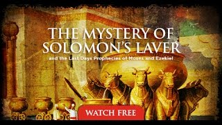 The Mystery of Solomons Laver  Ep 1  By Michael Rood [upl. by Sillyrama]