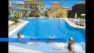 Appartementen Broncemar beach op Fuerteventura [upl. by Oregolac]