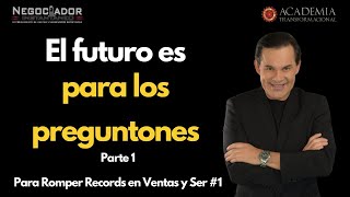 YouTube El futuro es para los preguntones Parte 1 [upl. by O'Shee]