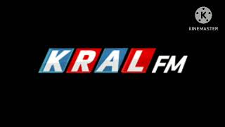 Kral FM  En Kral 10 Listesi 25 Mayıs1 Haziran 2024 [upl. by Elyag]