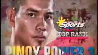 Donaire vs Vargas [upl. by Hannad]