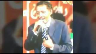 Ahmad mansur saho music 2016 [upl. by Eirelam]