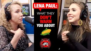 Lena Paul What They Don’t Warn You About 🌽 [upl. by Forsta]