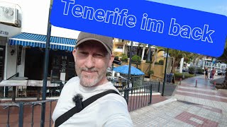 Tenerife Im back [upl. by Benni]