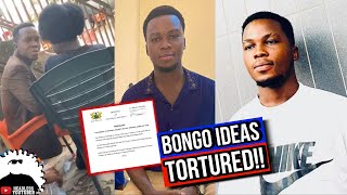 UPDATE‼️ Bongo Ideas was Tortured National Security Speaks More Details Revealed [upl. by Ecirtnuahs]